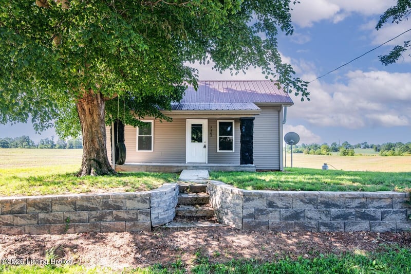 3963 Old Lexington Rd, Cave City, KY 42127