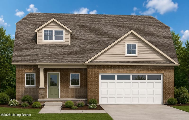 3964 Paddock Farm Rd, Louisville, KY 40299