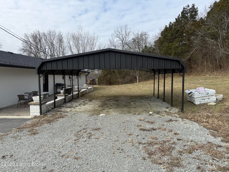 3964 Springfield Rd, Bardstown, KY 40004