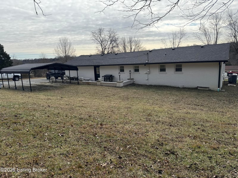 3964 Springfield Rd, Bardstown, KY 40004