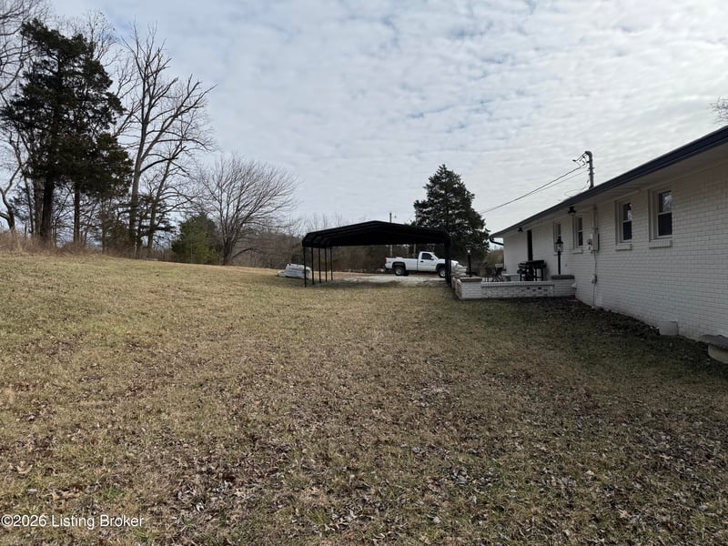 3964 Springfield Rd, Bardstown, KY 40004
