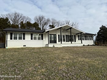 3964 Springfield Rd, Bardstown, KY 40004