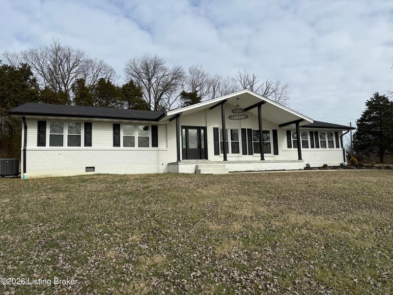 3964 Springfield Rd, Bardstown, KY 40004