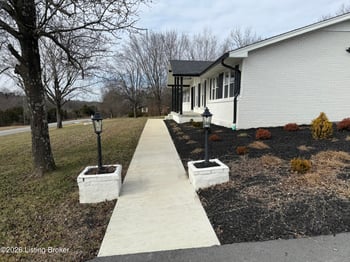 3964 Springfield Rd, Bardstown, KY 40004