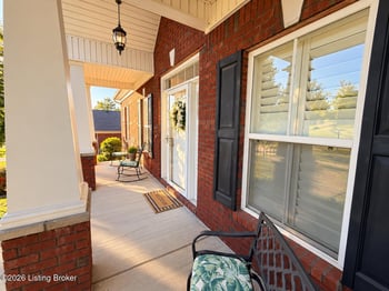 397 Oak Tree Way, Taylorsville, KY 40071