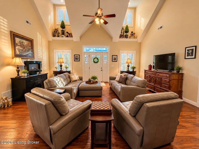 397 Oak Tree Way, Taylorsville, KY 40071