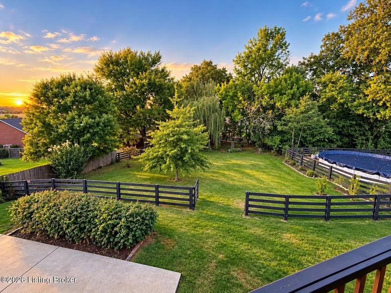 397 Oak Tree Way, Taylorsville, KY 40071
