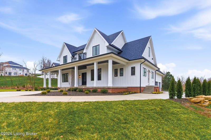 3973 Hidden Falls Dr, Prospect, KY 40059