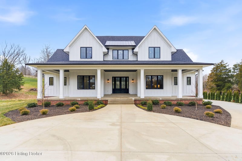 3973 Hidden Falls Dr, Prospect, KY 40059