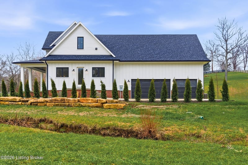 3973 Hidden Falls Dr, Prospect, KY 40059