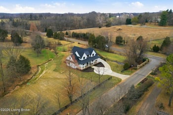 3973 Hidden Falls Dr, Prospect, KY 40059