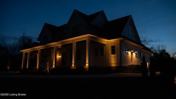 3973 Hidden Falls Dr, Prospect, KY 40059