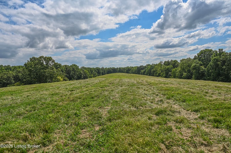 3978 Baker Ridge Rd, Willisburg, KY 40078