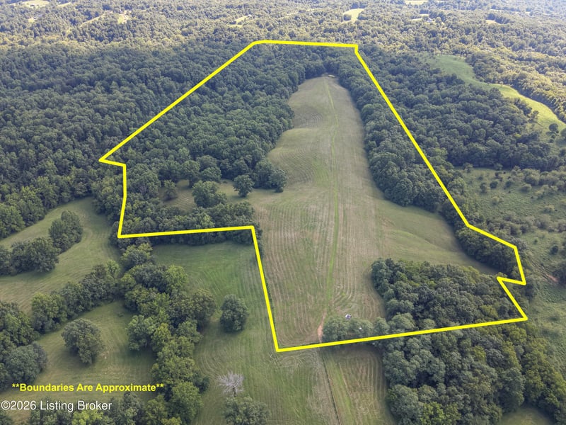 3978 Baker Ridge Rd, Willisburg, KY 40078