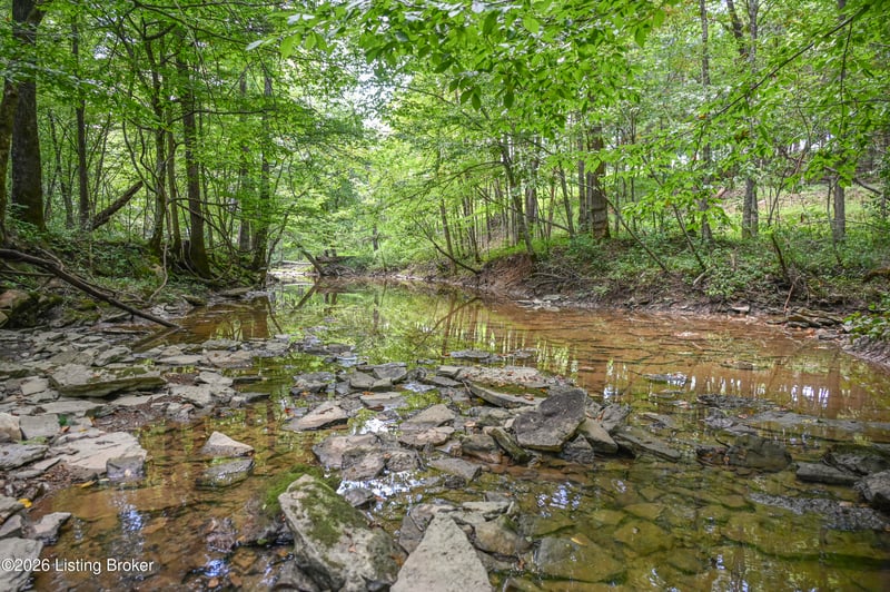 3978 Baker Ridge Rd, Willisburg, KY 40078
