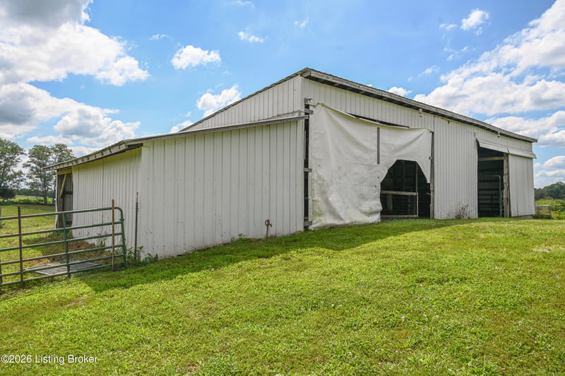 3979 Baker Ridge Rd, Willisburg, KY 40078