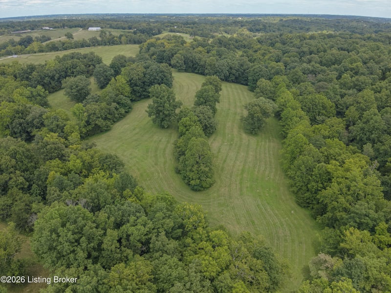 3981 Baker Ridge Rd, Willisburg, KY 40078
