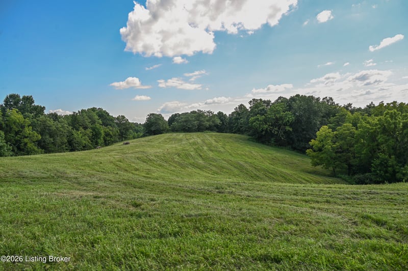 3981 Baker Ridge Rd, Willisburg, KY 40078