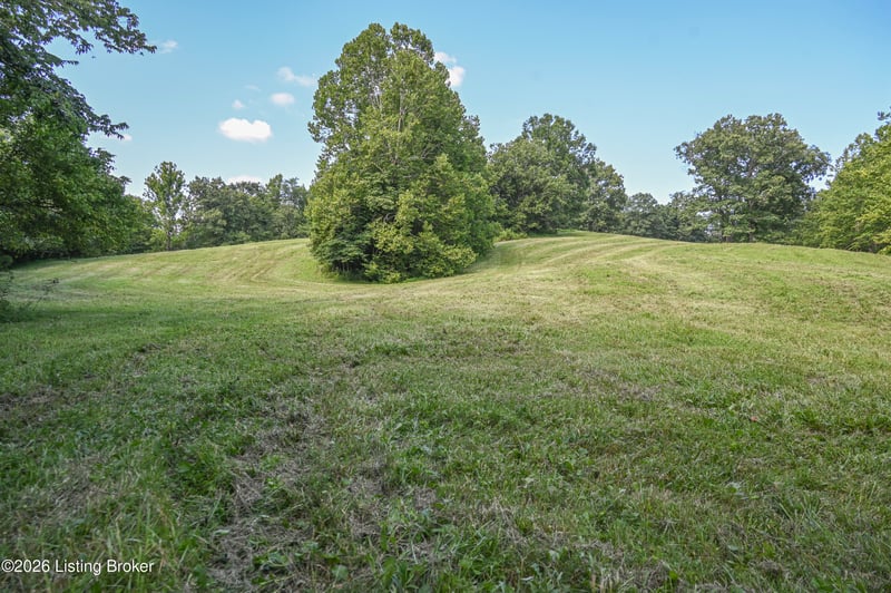 3981 Baker Ridge Rd, Willisburg, KY 40078