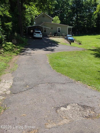 3981 Woodlawn Rd, Bardstown, KY 40004