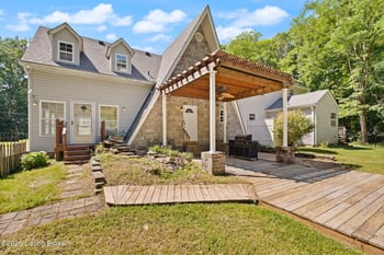 3985 Brooks Hill Rd, Brooks, KY 40109