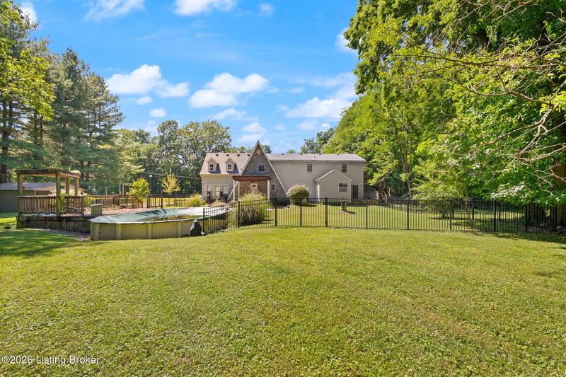3985 Brooks Hill Rd, Brooks, KY 40109