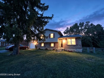 399 Seminole Rd, Radcliff, KY 40160