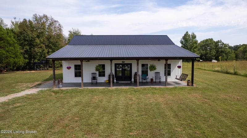 3991 Rabbit Flat Rd, Caneyville, KY 42721
