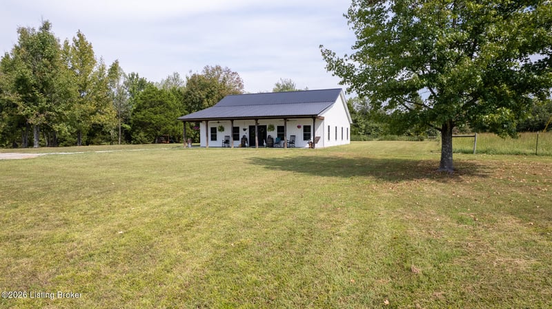 3991 Rabbit Flat Rd, Caneyville, KY 42721