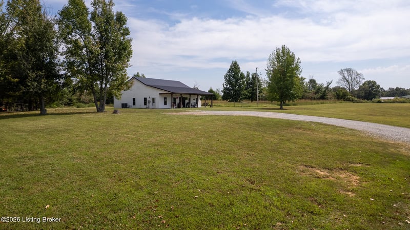 3991 Rabbit Flat Rd, Caneyville, KY 42721