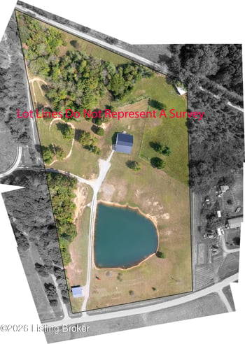 3991 Rabbit Flat Rd, Caneyville, KY 42721