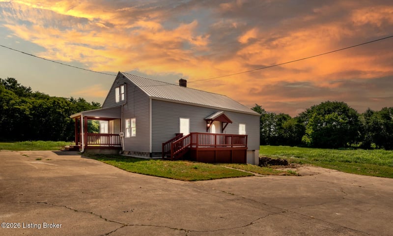 3998 Eminence Rd, Eminence, KY 40019