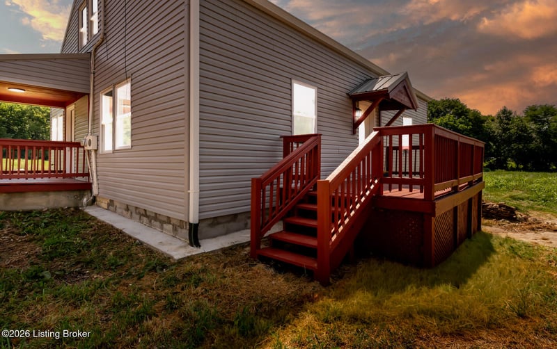 3998 Eminence Rd, Eminence, KY 40019