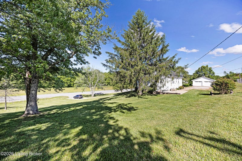 3999 N Loretto Rd, Lebanon, KY 40033