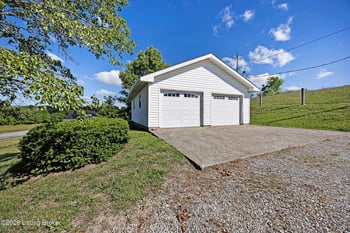 3999 N Loretto Rd, Lebanon, KY 40033