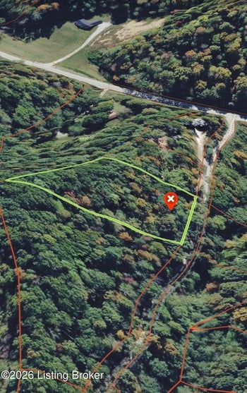 4 Black Bear Ridge Rd, Campton, KY 41301