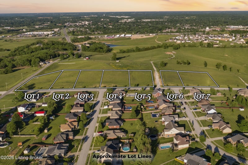 4 Nautical Way, Lawrenceburg, KY 40342
