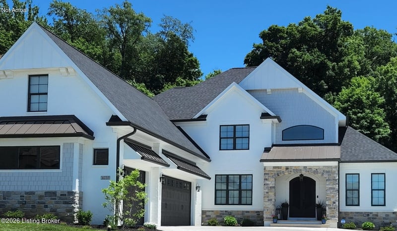 4 Springhouse Creek Ln, Louisville, KY 40245