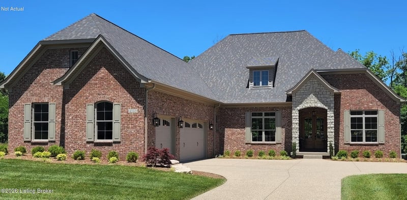 4 Springhouse Creek Ln, Louisville, KY 40245