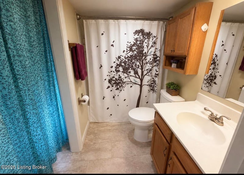40 Cemetery Rd, Parksville, KY 40464
