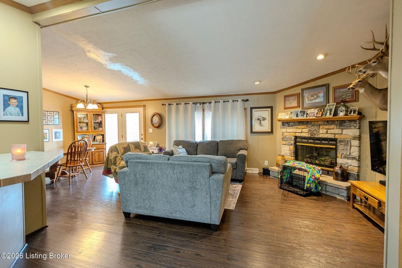 40 Flamingo Ln, Perry Park, KY 40363