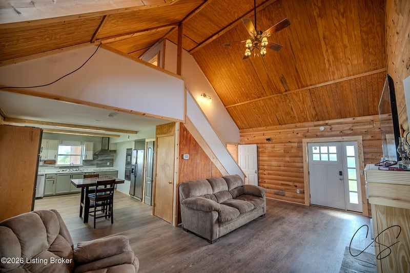 400 Constantine Duncan Valley Ln, Garfield, KY 40140