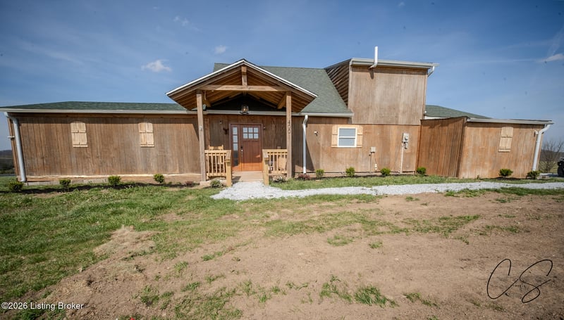 400 Constantine Duncan Valley Ln, Garfield, KY 40140