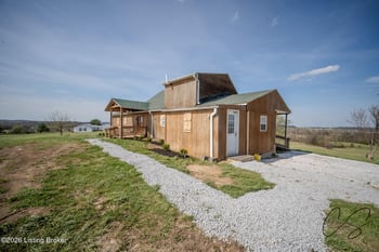 400 Constantine Duncan Valley Ln, Garfield, KY 40140
