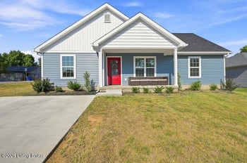 400 Strawberry Ln, Leitchfield, KY 42754