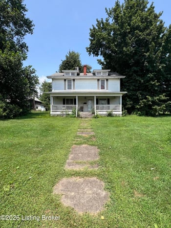 400 W Broadway, Eminence, KY 40019