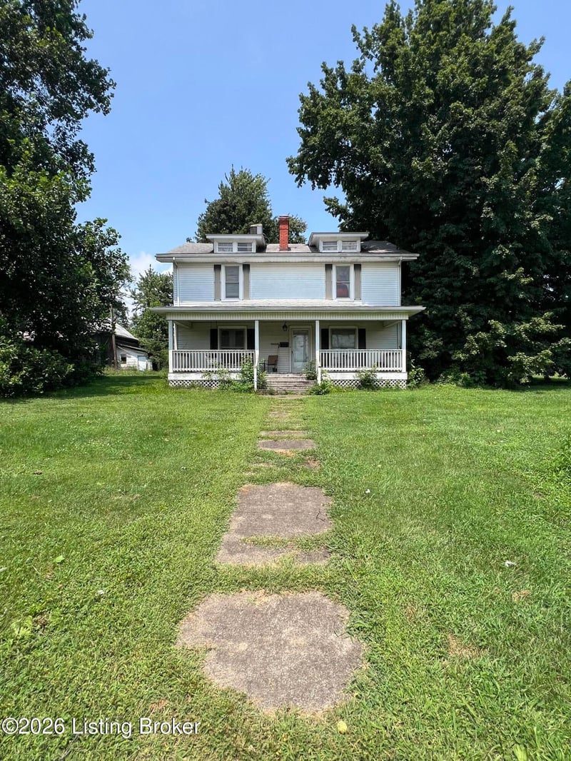 400 W Broadway, Eminence, KY 40019