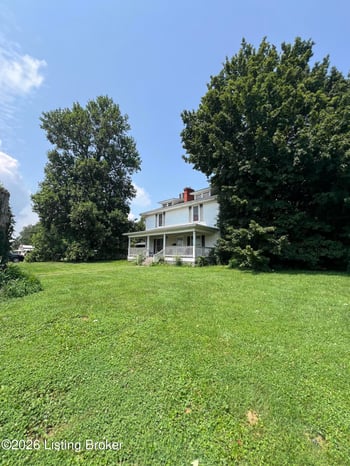 400 W Broadway, Eminence, KY 40019