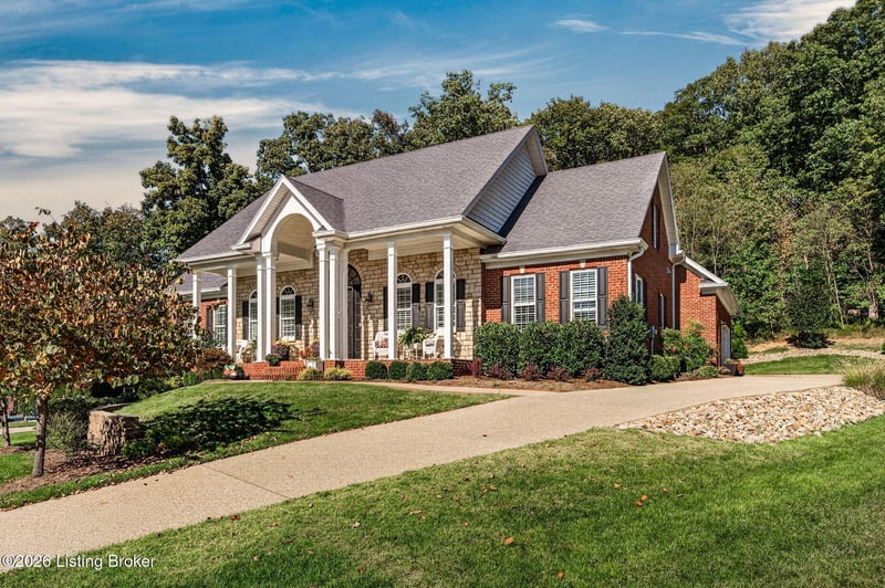 4000 Bold Ruler Way, Louisville, KY 40214