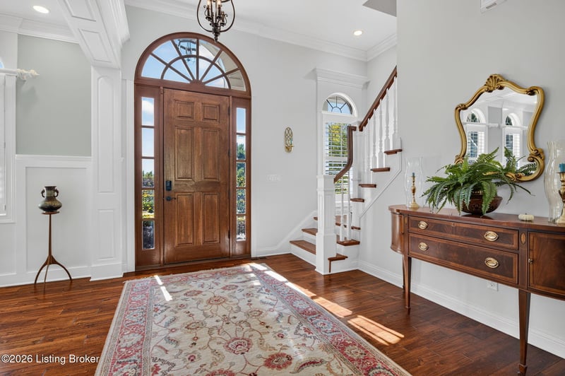 4000 Bold Ruler Way, Louisville, KY 40214